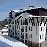 апартамен в манастира 3 Lejlighed Smolyan