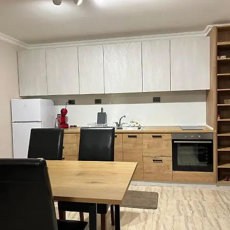 Apartment апартамен в манастира 3 *