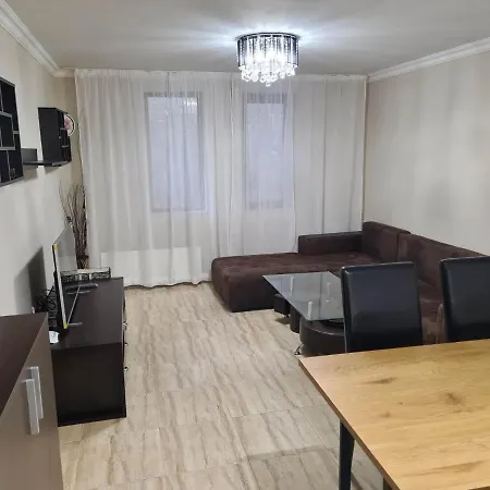 апартамен в манастира 3 아파트 *