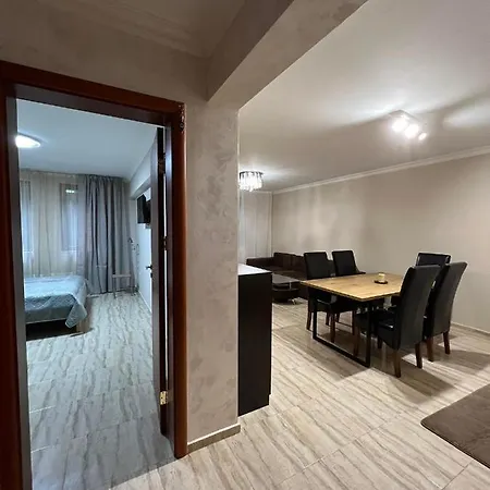 아파트 апартамен в манастира 3 *