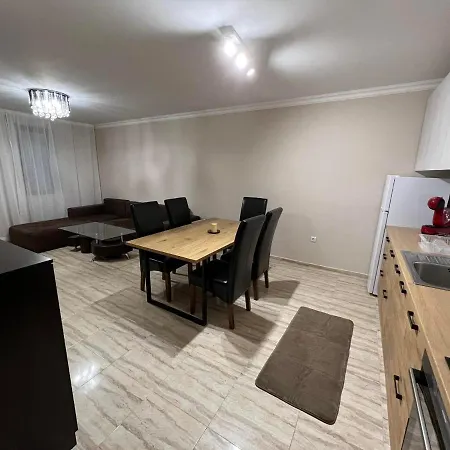 апартамен в манастира 3 아파트 스몰랸