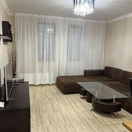 апартамен в манастира 3 Apartment