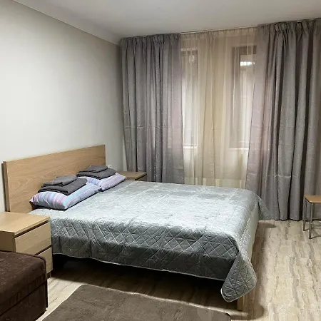 Apartment апартамен в манастира 3 *