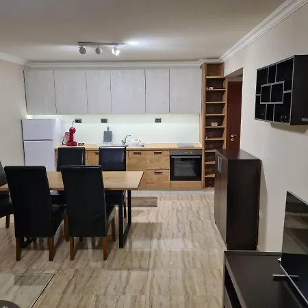 апартамен в манастира 3