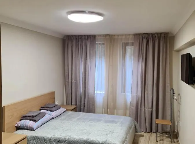 Apartment апартамен в манастира 3 *