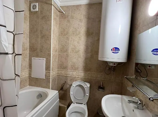 апартамен в манастира 3 Smolyan