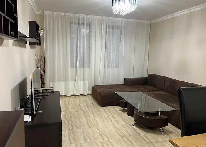 апартамен в манастира 3 Apartment